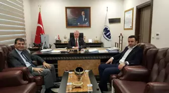 KOTO, yerel dinamikler ve paydaşlarlagörüşmelere başladı