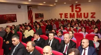 Manisa'da 249 Bin 454 Öğrenci Karne Aldı