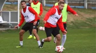 Manisaspor Elazığ'da Galibiyet Arıyor