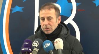 Medipol Başakşehir, Fenerbahçe Maçına Bileniyor