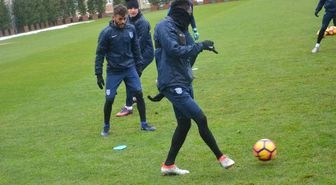 Medipol Başakşehir, Fenerbahçe Maçına Bileniyor