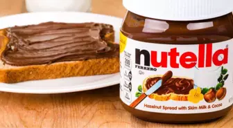 Nutella İnceleme Altına Girdi!