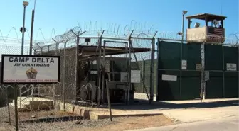 Obama Guantanamo'yu Kapatamadan Bırakıyor