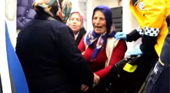 Şehit Acısı Samsuna Düştü (2)