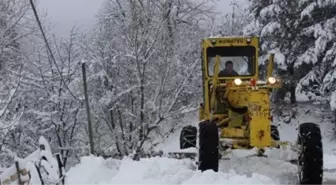 Trakya'da Kış