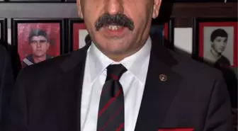 Türk Sağlık-Sen Başkanı Kahveci: Üyelerimiz En Sağlıklı Kararı Verir