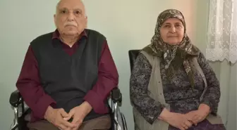 Uşaklı Gaziye 51 Yıl Gecikmeli Ziyaret