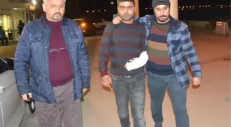 Adana'da Silahlı-bıçaklı Kavga: 1 Ölü, 2 Yaralı