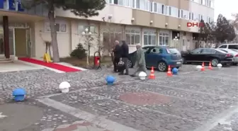 Afyonkarahisar Sandıklı'da Sömestir Yoğunluğu