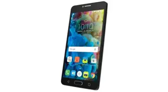 Alcatel Pop 4s Geliyor!