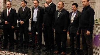 Ardahan Dernekler Federasyonu'ndan 'Recep İvedik' Tepkisi