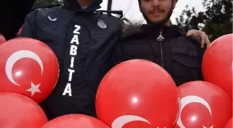 Balonla Gelen Uzlaşma