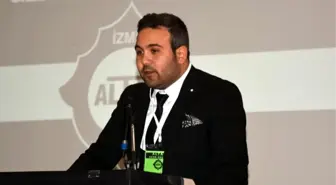 Başkan Ekmekçioğlu'ndan Altay Armasına Haciz İşlemine Tepki