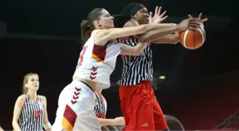 Bilyoner.com Kadınlar Basketbol Ligi