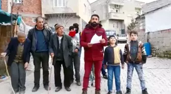 Dedaş, Kaçak Kullanımı Önlemek İçin Sayaçları 8 Metrelik Direklere Çıkardı