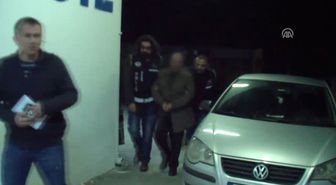 Fetö'nün 'Doğu Anadolu Kasası' Yakalandı