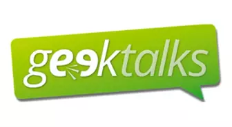 Geektalks Ocak'17