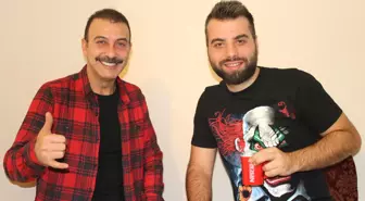 Hakan Yılmaz ' Hadi Be' Dedirtti