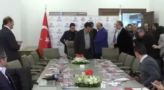 Ikinci El Otoya 'Garanti' Zorunluluğu - Bakan Tüfenkci (1)