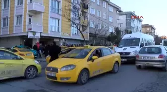 Istanbul'da Taksilerde Yeni Dönem Başladı