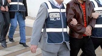 Konya'daki Silahlı Kavga