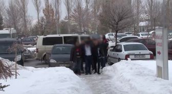 Konya'daki Silahlı Kavgada Gözaltına Alınan 5 Kişiden Biri Tutuklandı