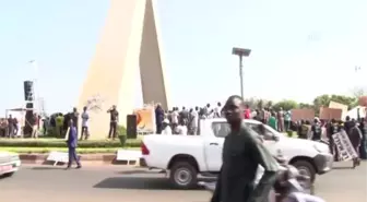 Mali'deki Terör Saldırısında Tepkiler - Bamako