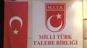 Milli Manevi Tiyatro Mücadelemiz' - Istanbul