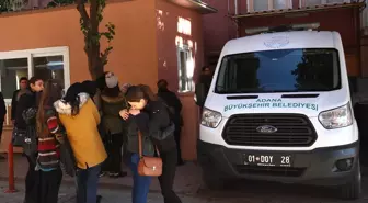 Osmaniye'de Ambulansla Otomobilin Çarpışması