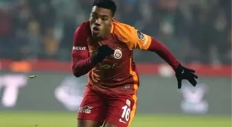 Riekerink'ten Garry Rodrigues Sürprizi