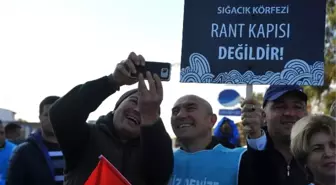 Sakin Şehir 'Hayır' Dedi