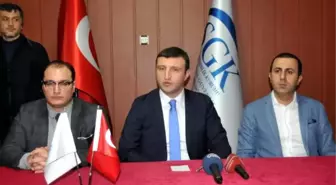 Şırnak'ta, Çalışma Hayatında Milli Seferberlik Çalışması