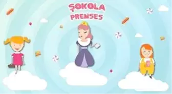 Şokola Prenses