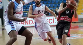 Spor Toto Basketbol Süper Ligi