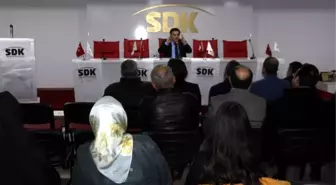 Stratejist Abdullah Çiftçi Açıklaması