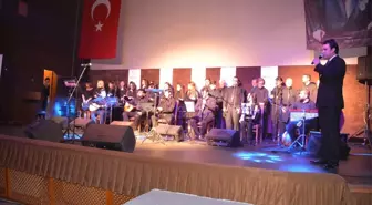 Süleymanpaşa'da Belkıs Akkale rüzgârı esti