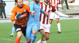 1461 Trabzon-Tokatspor: 0-0