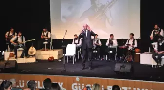 Bozüyük'te Müzik Ziyafeti