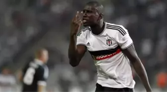 Demba Ba'dan Raporlar İstendi!