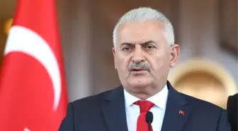 Başbakan Yıldırım, İlhan Cavcav İçin Taziye Mesajı Yayınladı