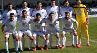 Fethiyespor: 4 Bucaspor: 0