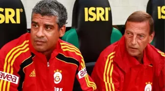 Galatasaray'da Rijkaard'tan Sonra İlk Kez!