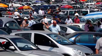 İkinci El Otoya 'Garanti' Zorunluluğu