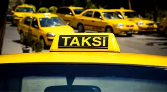 İstanbul'da Taksilerde Yeni Dönem Başladı