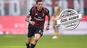 Jose Sosa, Fenerbahçe'ye Tarih Verdi