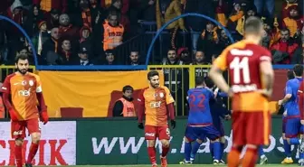 Karabükspor Maçı Sonrası Galatasaray'a 'Anadolu Takımı' Dedi