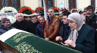 Meral Akşener'in Ağabey Acısı