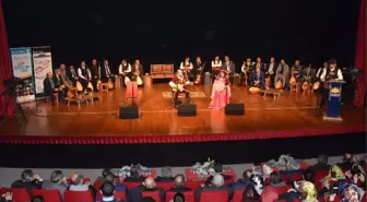 Sultanbeyli'de Aşık Nusret Sümmanioğlu ve Şehitler İçin Anma Gecesi