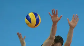 Voleybol: Efeler Ligi