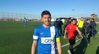 Yeşilyurt Belediyespor'da Galibiyet Sevinci Sürüyor